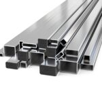 Aluminum Profile End Cap - Image 4