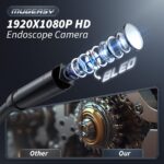 Borescope Inspection Camera - Image 3