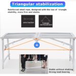 Folding Work Platform - Image 2