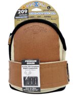 TroxellUSA Leatherhead Kneepads - Image 4
