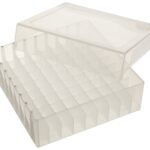 SP Bel-Art Freezer Storage Boxes