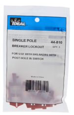 Ideal Industries Breaker Lockout - Image 6