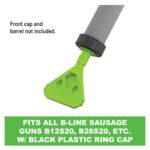 Albion Ribbon Bead Nozzle - Image 3