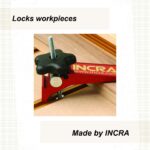 INCRA Hold Down Clamp - Image 5