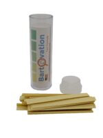 Restaurant QAC Sanitizer Test Strips - Image 2
