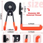 ULIBERMAGNET Magnetic Organizer - Image 3