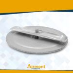 Airmont Knockout Seal Set, 2-Inch Galvanized Steel - Image 3