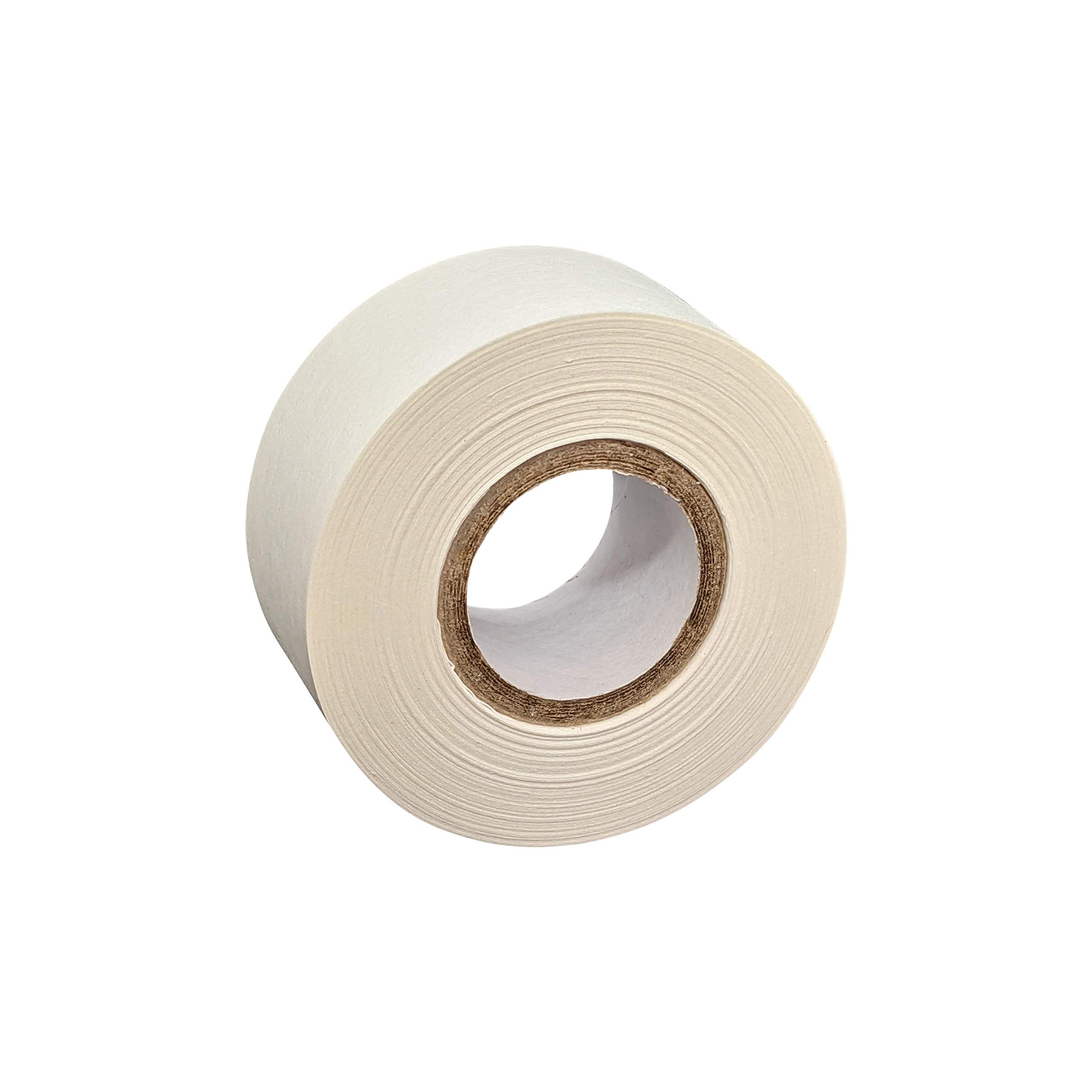 71lHnGW3jQL.jpg White Lab Labeling Tape for Labs - Image 1