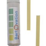 Restaurant QAC Sanitizer Test Strips