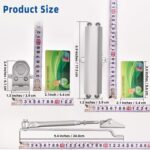 Automatic Door Closer - Image 2