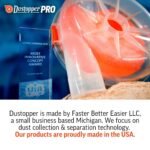Dustopper PRO Dust Separator - Image 9