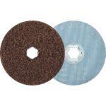 PFERD Non-Woven Disc 5 inch 100 Grit