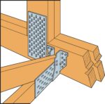 Simpson Strong-Tie Joist Hanger - Image 7