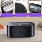 Professional Ultrasonic Jewelry Cleaner - Image 7