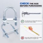 METALLIXITY U Bolt Sets - Image 5