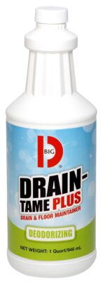 Big D Drain-Tame Plus 1 Quart