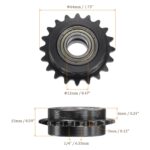 Kozelo Idler Sprocket - Image 3