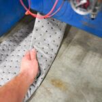 Spilfyter Heavy Duty Absorbent Pads - Image 8