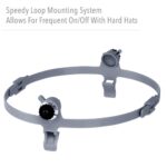 Fibre-Metal Tigerhood Welding Helmet - Image 5