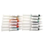 Diamond Lapping Paste Set - Image 2