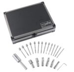 Accusize Metric Counterbore Set - Image 4