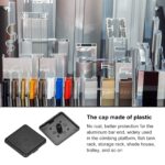 Rebower Aluminum Profile End Cap - Image 3