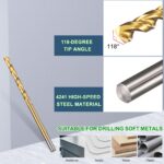 Metallixity Drill Bit Set - Image 4