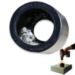 Rack-A-Tiers Chip Catcher