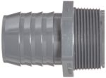 Spears PVC Tube Fitting Series 1436 - Image 2