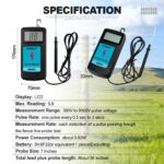 Digital Electric Fence Tester - Image 2