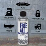 Free All Rust Penetrant - Image 2