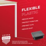 Prescott Plastics Square Hole Plugs - Image 7