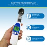 WBGT Heat Stress Meter - Image 3