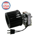 Endurance Pro Bathroom Fan Motor Assembly - Image 2
