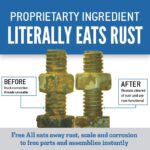 Free All Rust Eater Penetrating Oil - Image 5