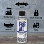 Free All Rust Eater Deep Penetrating Oil - Image 3