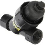 Banjo LS075-80 Y Strainer