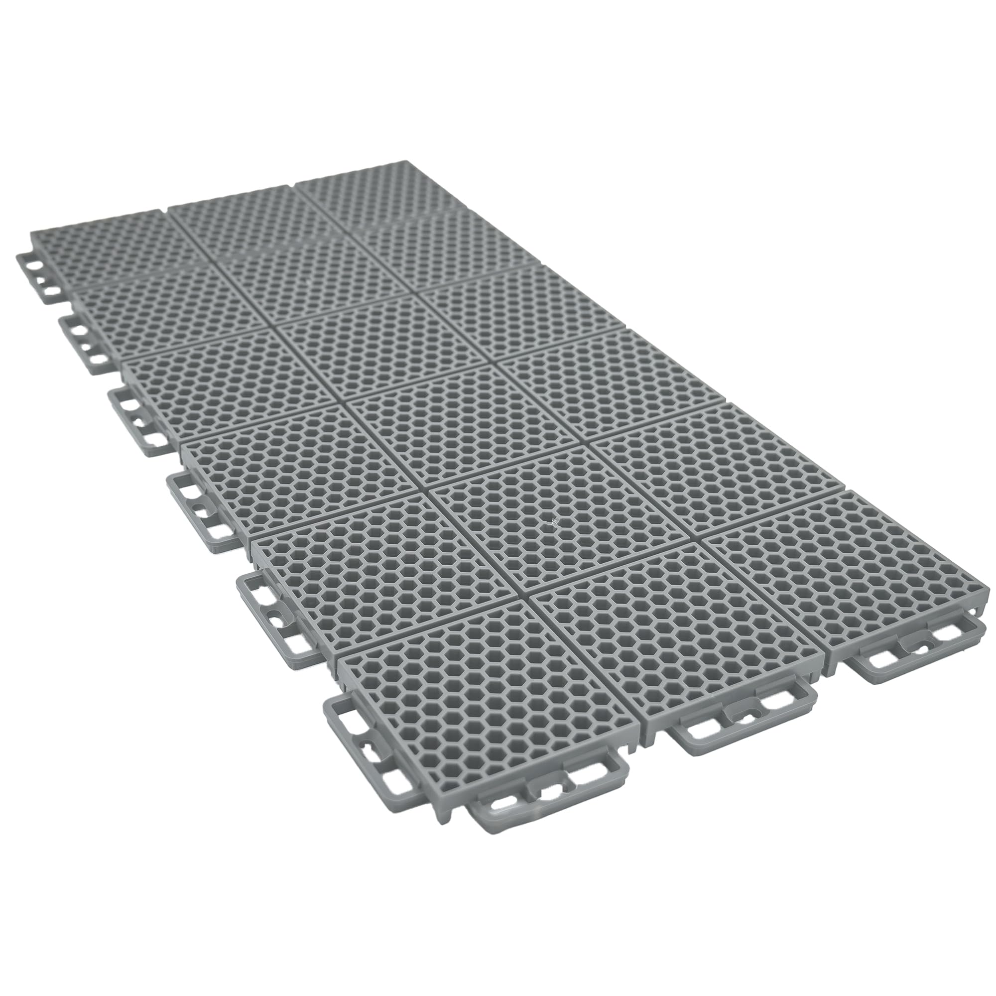 71sYJHaFRHL.jpg Caliber Garage Flooring Tiles - Image 1