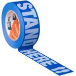 Shurtape Multi-Surface Floor Masking Tape
