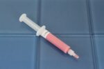 Diamond Lapping Paste Syringe - Image 2
