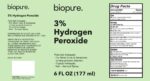 Biopure Hydrogen Peroxide Spray - Image 8