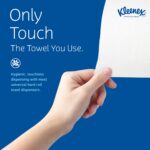 Kleenex Professional Hard Roll Towels - Image 8