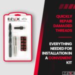 E-Z LOK Thread Repair Kit - Image 3