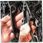 SKISUNO Swivel Snap Hook - Image 3