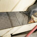 Spilfyter Heavy Duty Absorbent Pads - Image 6