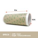3M Adhesive Transfer Tape Roll - Image 3