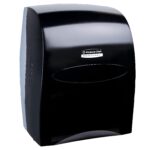 Kimberly-Clark Professional Sanitouch Towel Dispenser