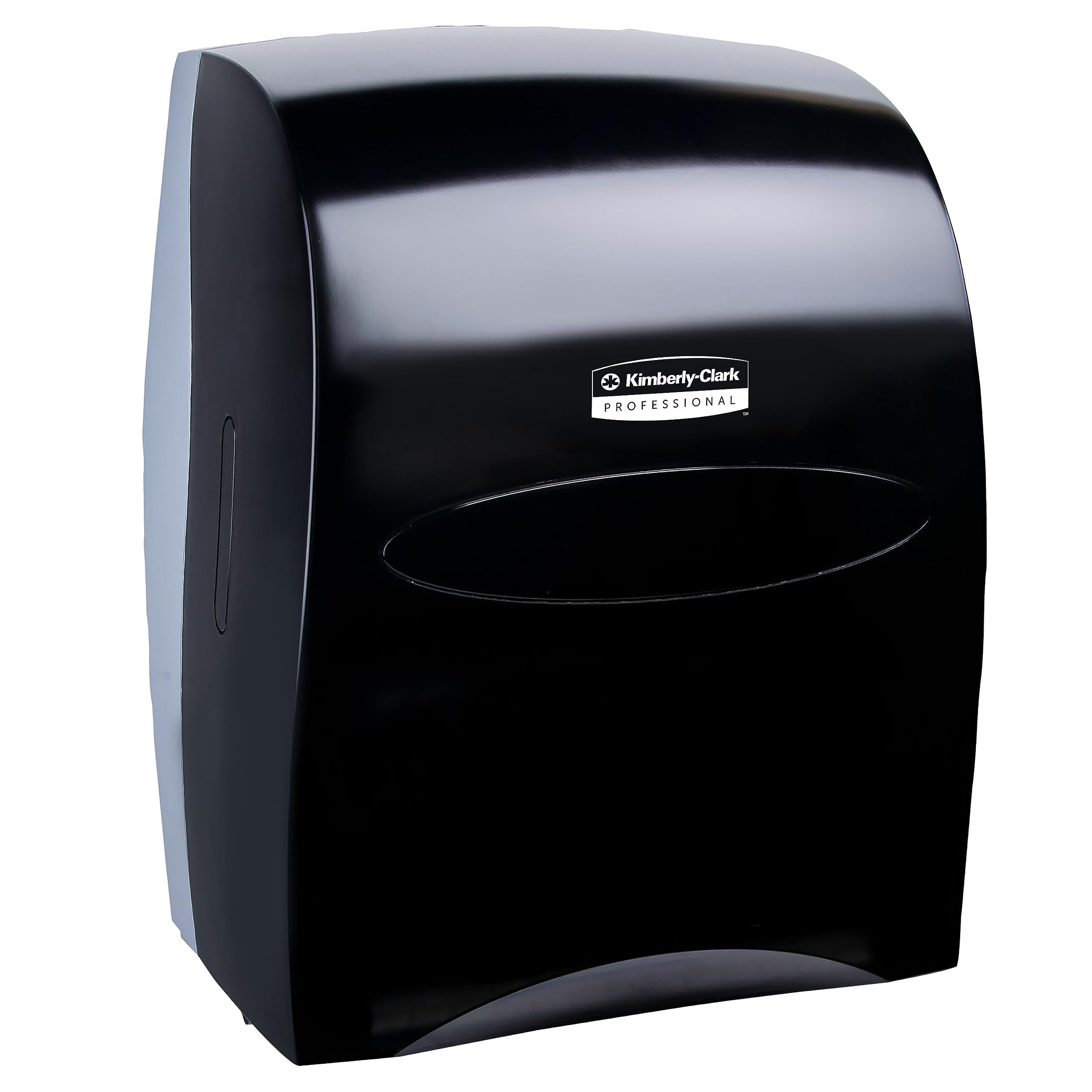 71xz8XrPNEL.jpg Kimberly-Clark Professional Sanitouch Towel Dispenser - Image 1