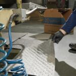 Spilfyter Medium Duty Absorbent Pads - Image 6