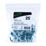 Ideal Tridon Stainless Steel Hose Clamp